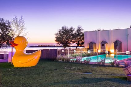 3. Bild der Unterkunft