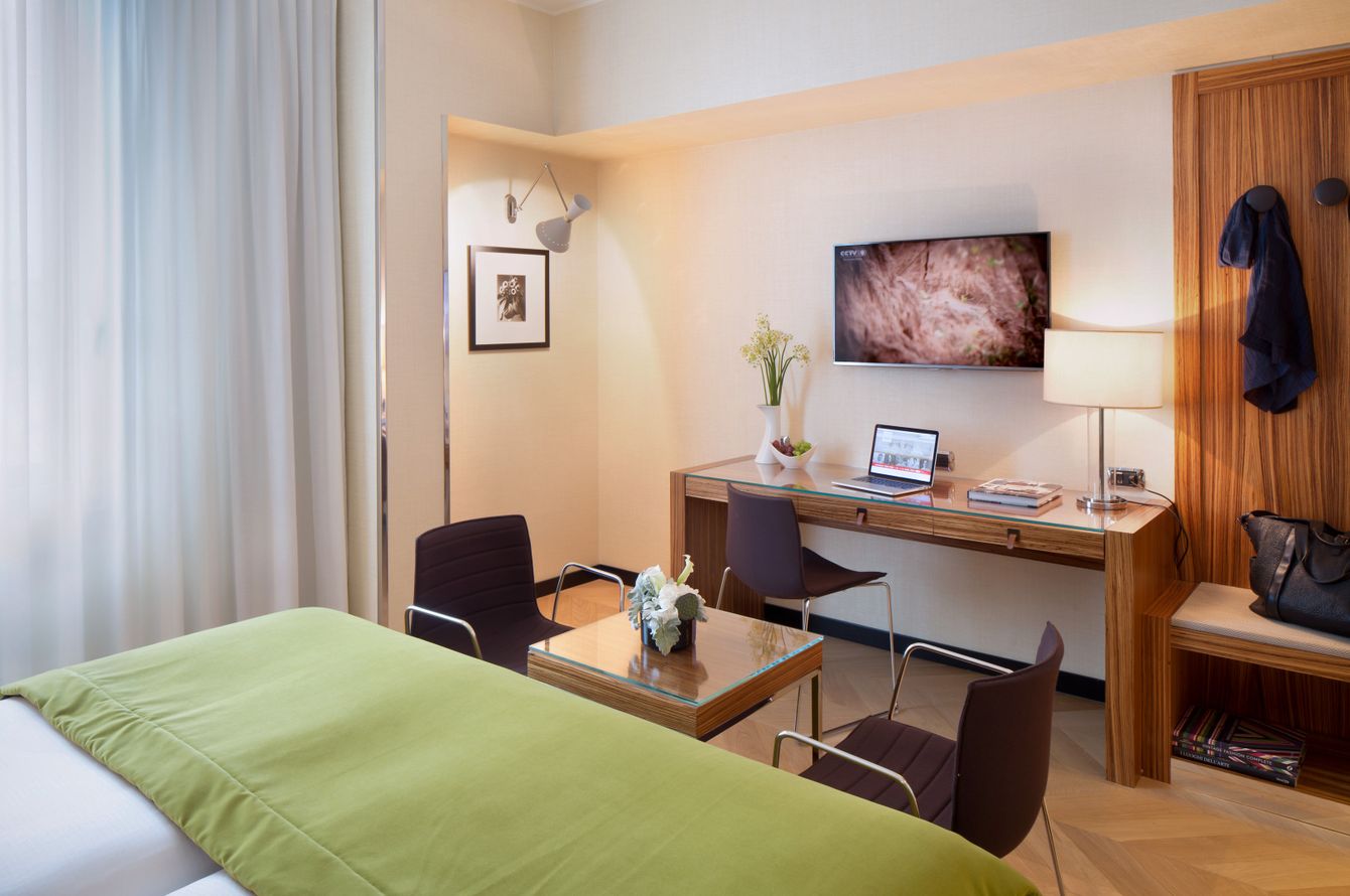 Doppelzimmer