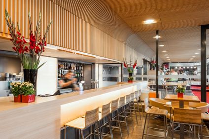 6. Bild der Unterkunft