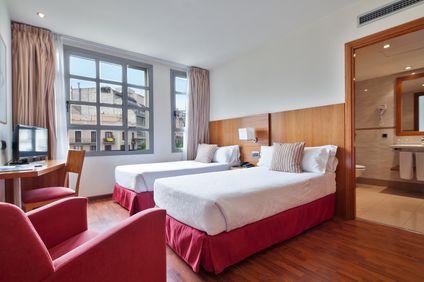 8. Bild der Unterkunft