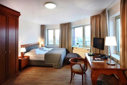 5. Bild der Unterkunft