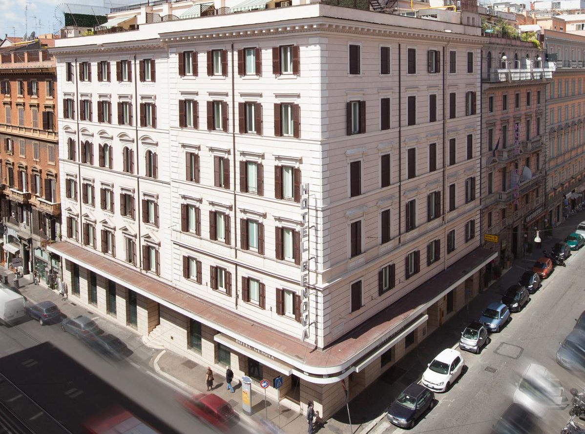 Hôtel