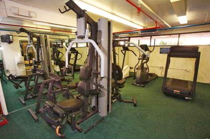 6. Bild der Unterkunft