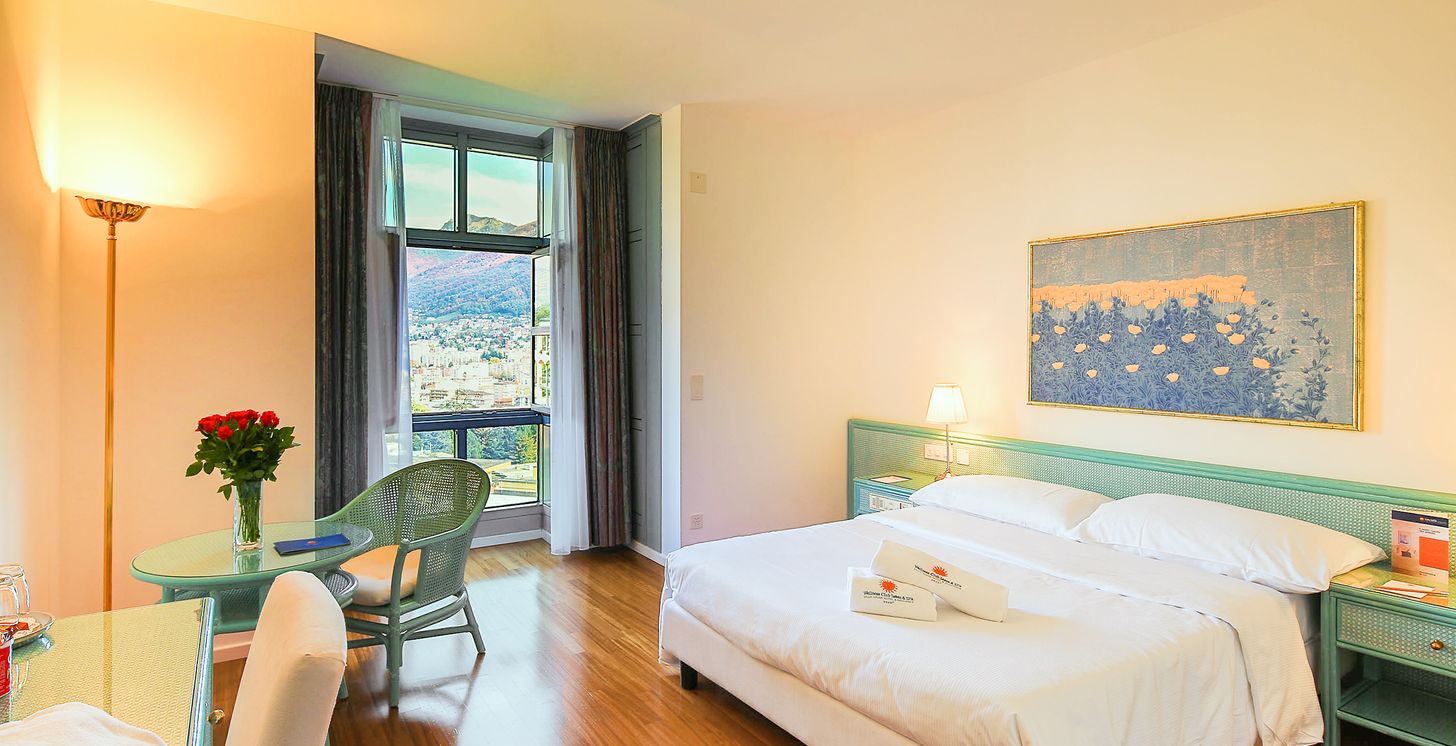 Doppelzimmer Comfort