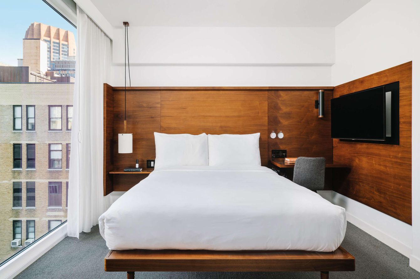 Doppelzimmer