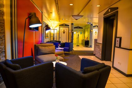 13. Bild der Unterkunft