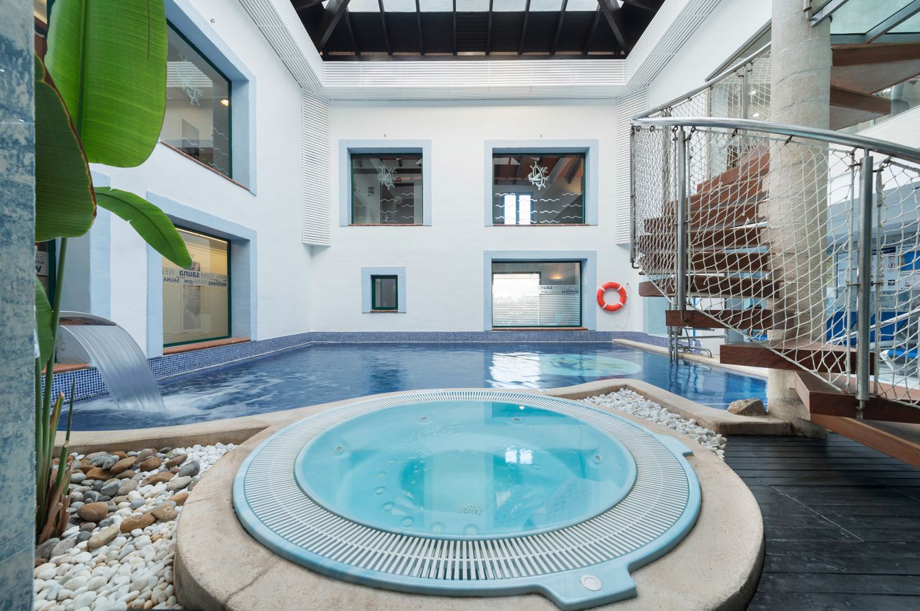 Innenpool