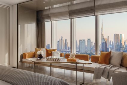 Za'Abeel-Doppelzimmer