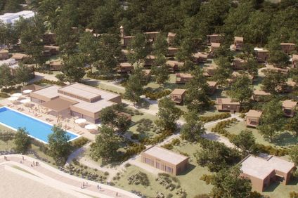 4. Bild der Unterkunft