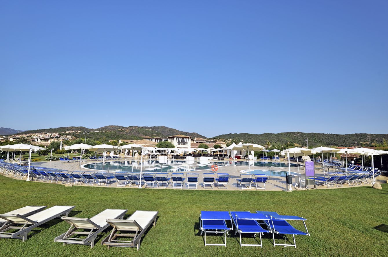 Baia del Porto