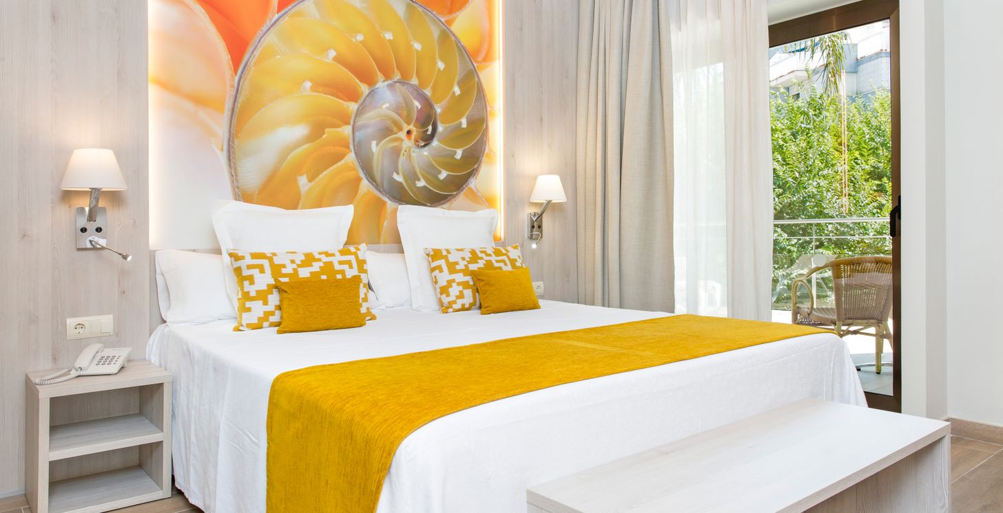 Doppelzimmer Comfort