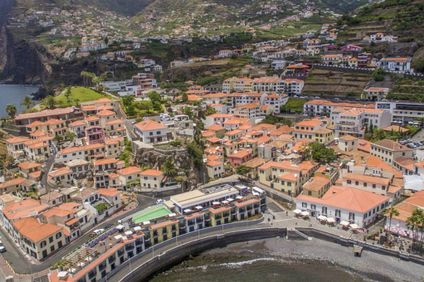 4. Bild der Unterkunft