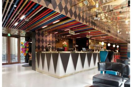 5. Bild der Unterkunft