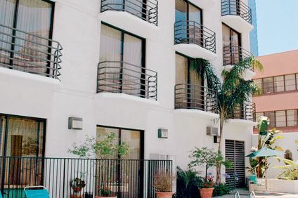 3. Bild der Unterkunft