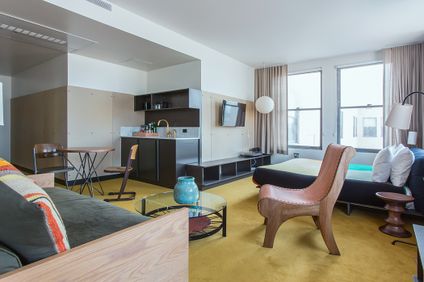 5. Bild der Unterkunft