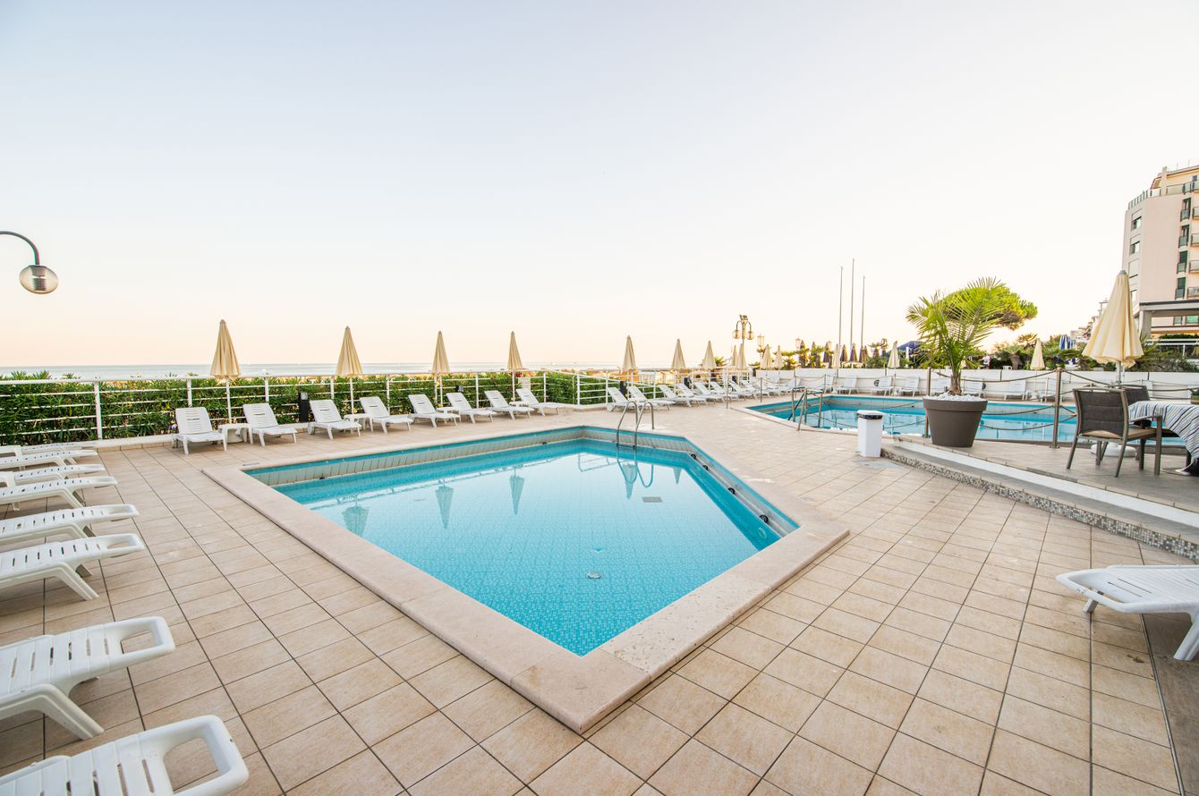 Aussenpool