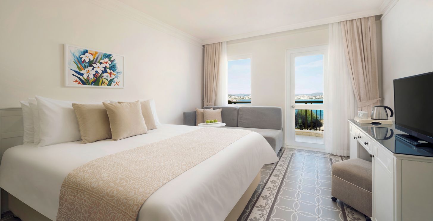 Chambre double