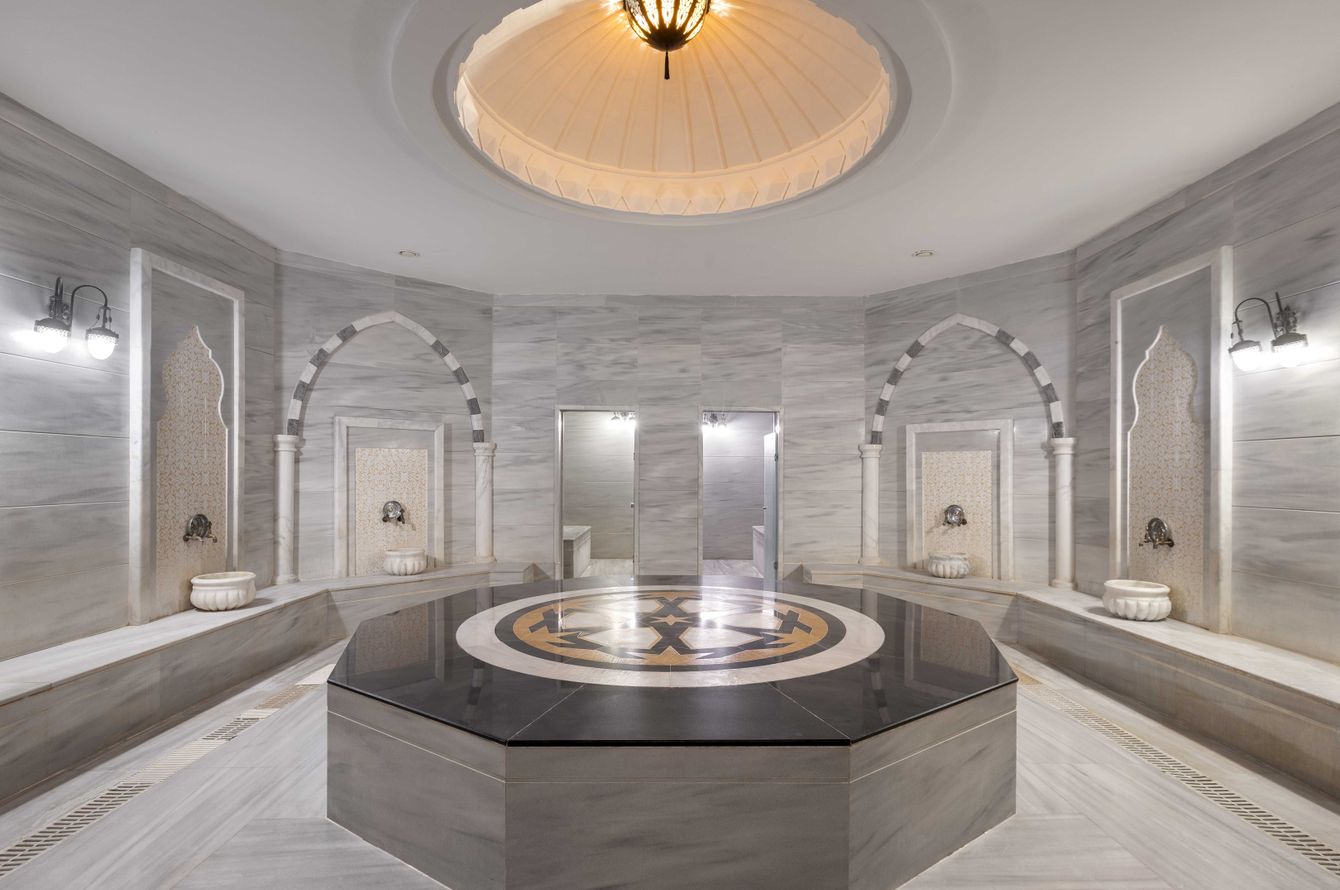 Hamam