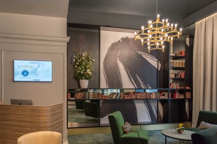 7. Bild der Unterkunft