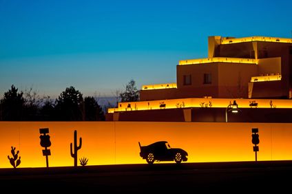 4. Bild der Unterkunft