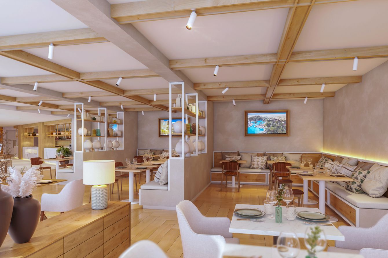 The Reserve Lounge