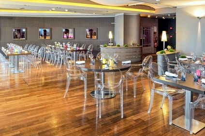 4. Bild der Unterkunft