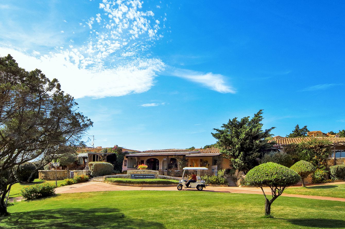 Colonna Country & Sporting Club