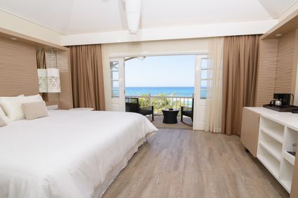 2. Bild der Unterkunft