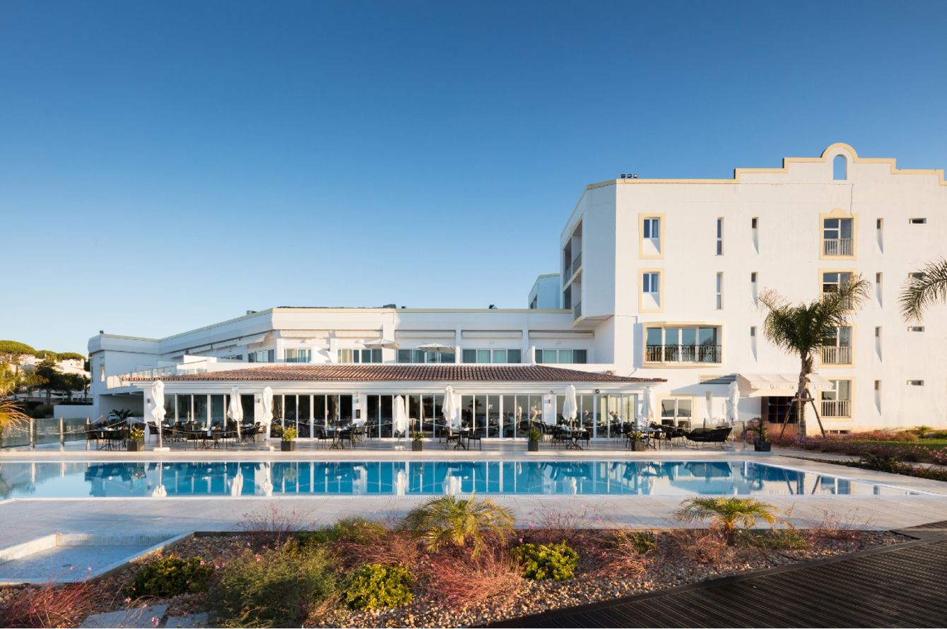 Aussenpool