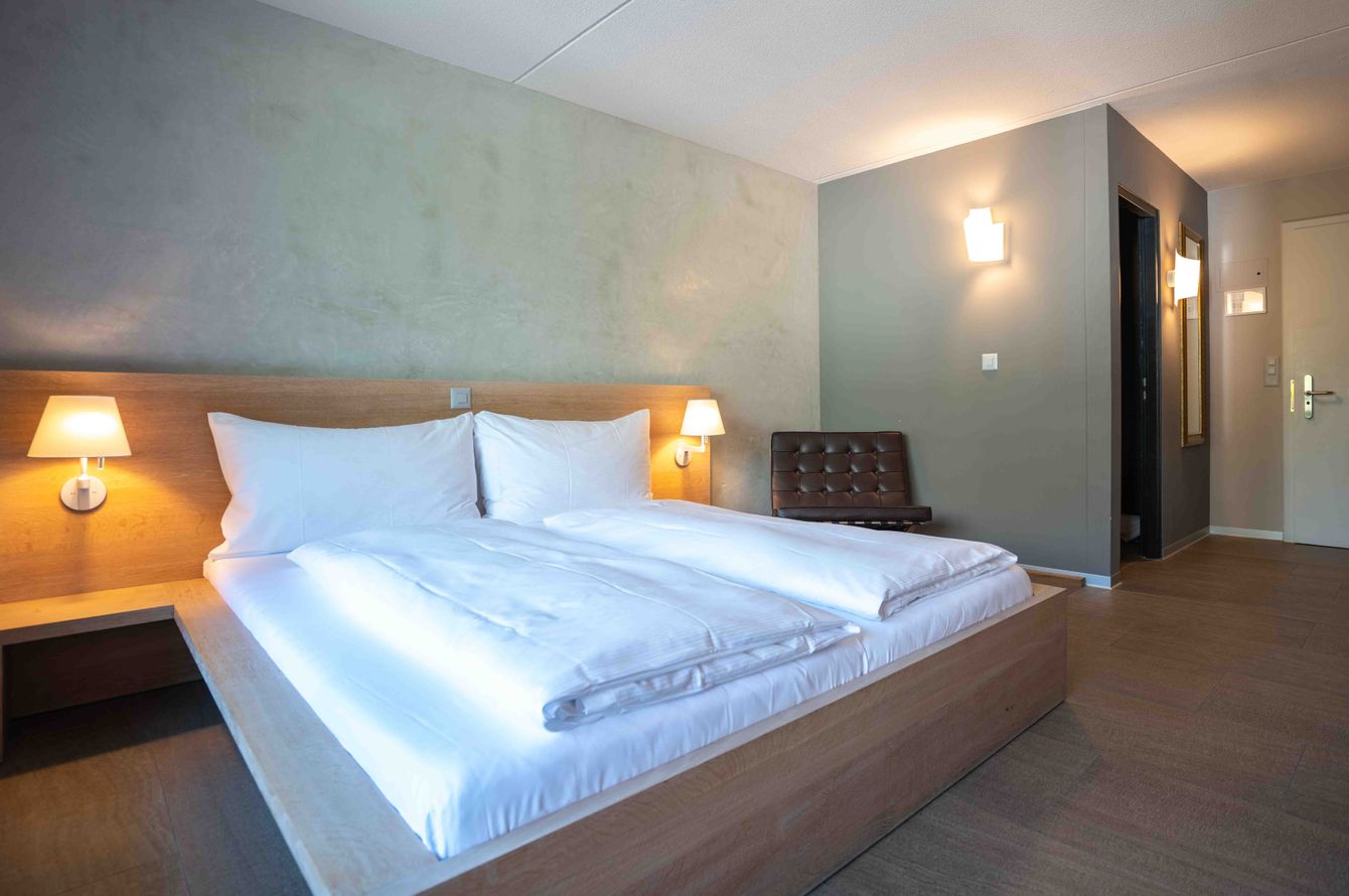 Chambre Double Superior