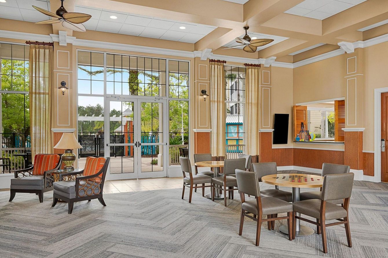 Sheraton Vistana Villages Resort Villas, I-Drive/Orlando