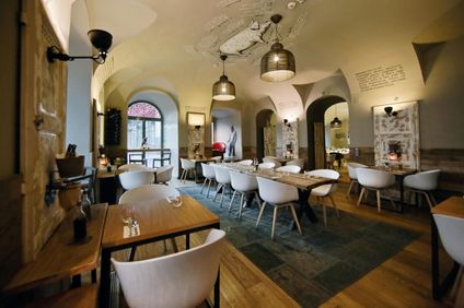 2. Bild der Unterkunft