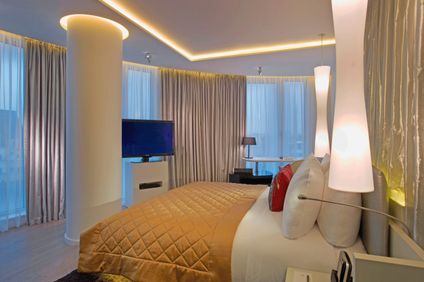 6. Bild der Unterkunft