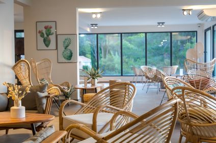 12. Image de l'établissement