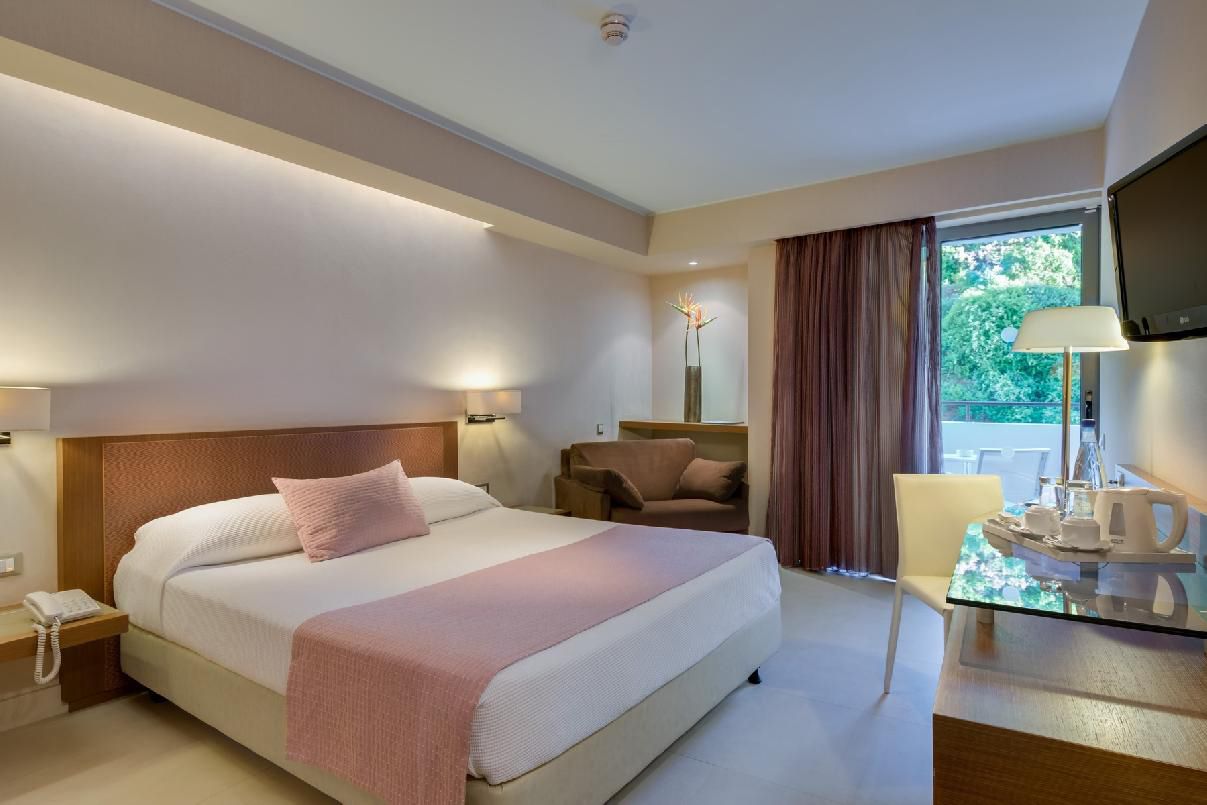 Doppelzimmer