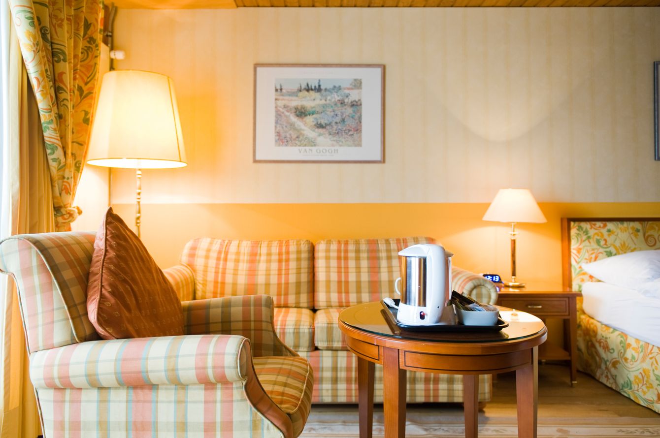 Doppelzimmer