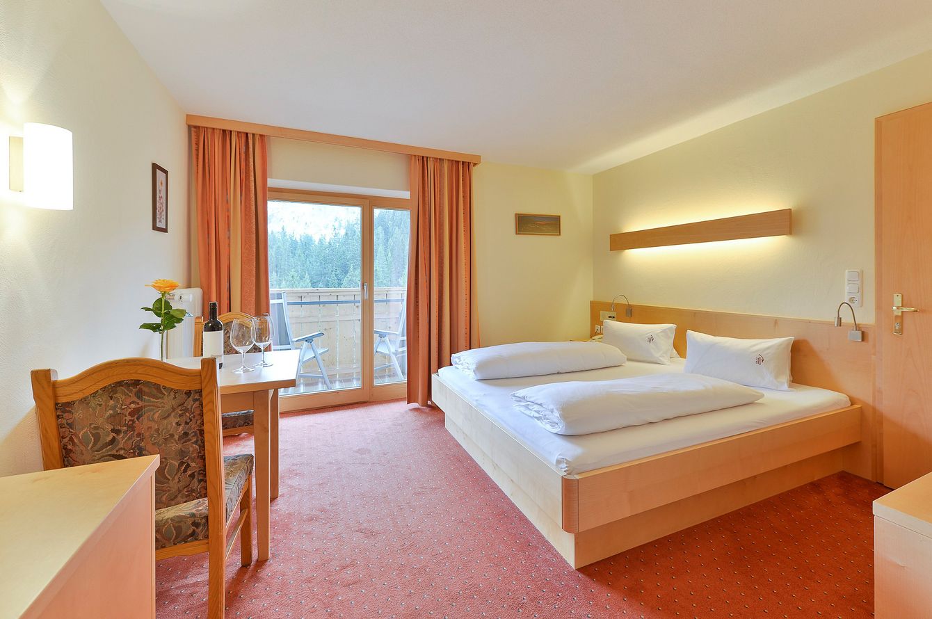 Doppelzimmer
