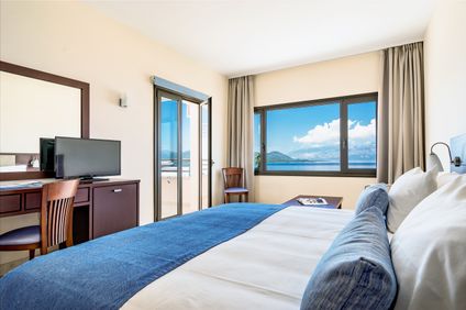 Doppelzimmer Superior