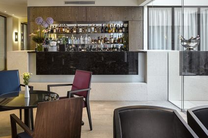 8. Bild der Unterkunft