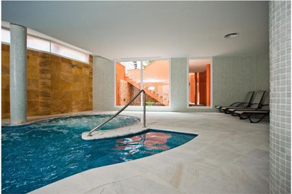 8. Bild der Unterkunft