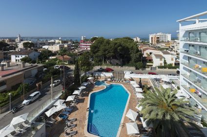 8. Bild der Unterkunft