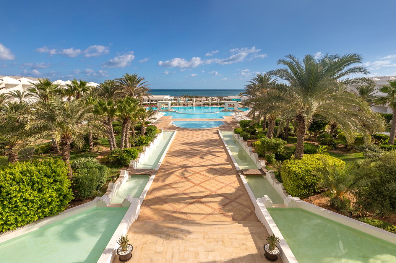 Aussenpool
