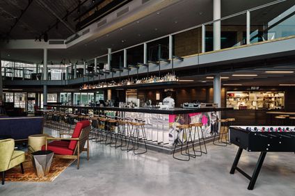 3. Bild der Unterkunft