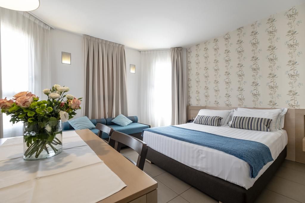 Doppelzimmer Superior