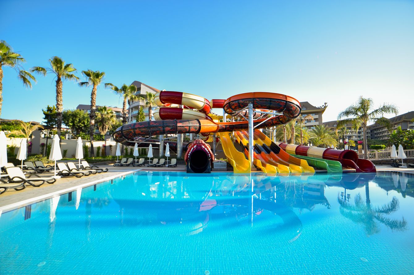 Aquapark