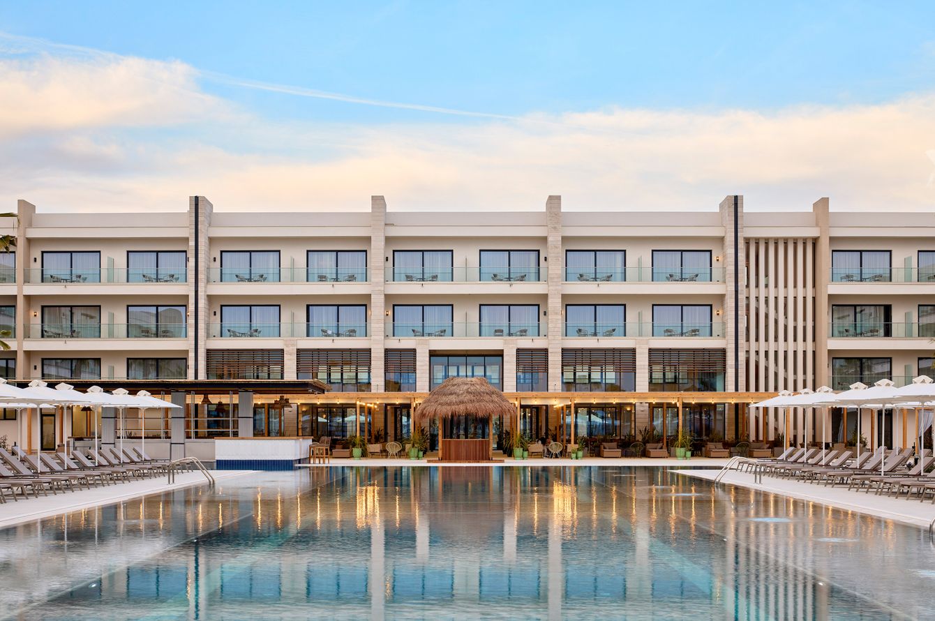 Meliá Durres Albania