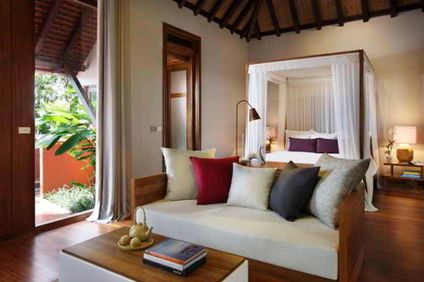 2. Bild der Unterkunft