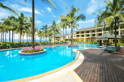 4. Bild der Unterkunft