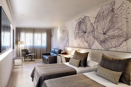 Familienzimmer Deluxe