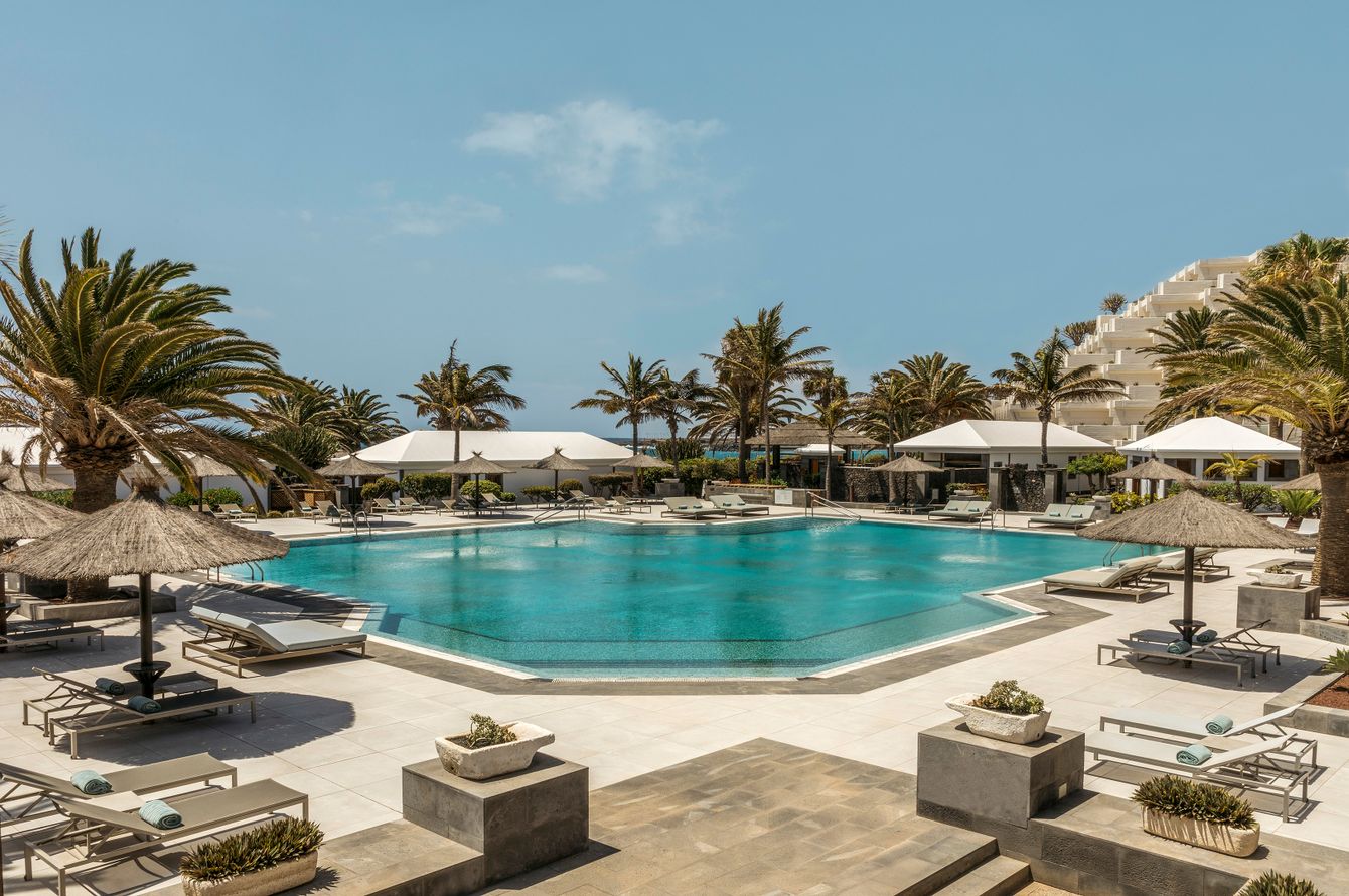 The Reserve Pool
